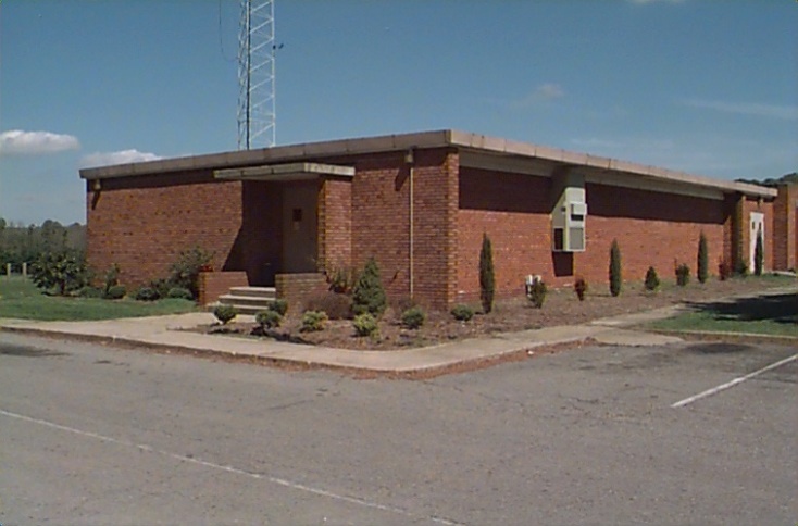 911bldg